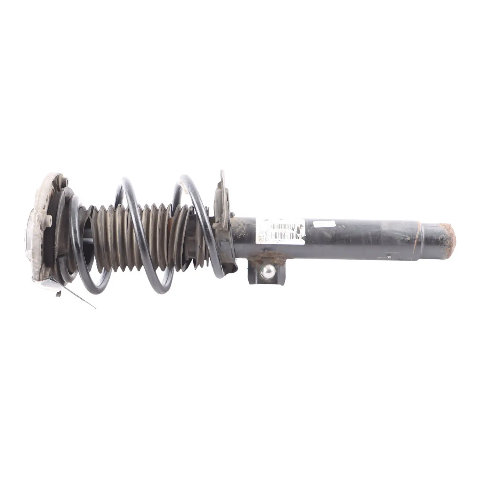 Molla Puntone BMW F30 LCI 330e F32 Sospensione Ammortizzatore Anteriore 6876755