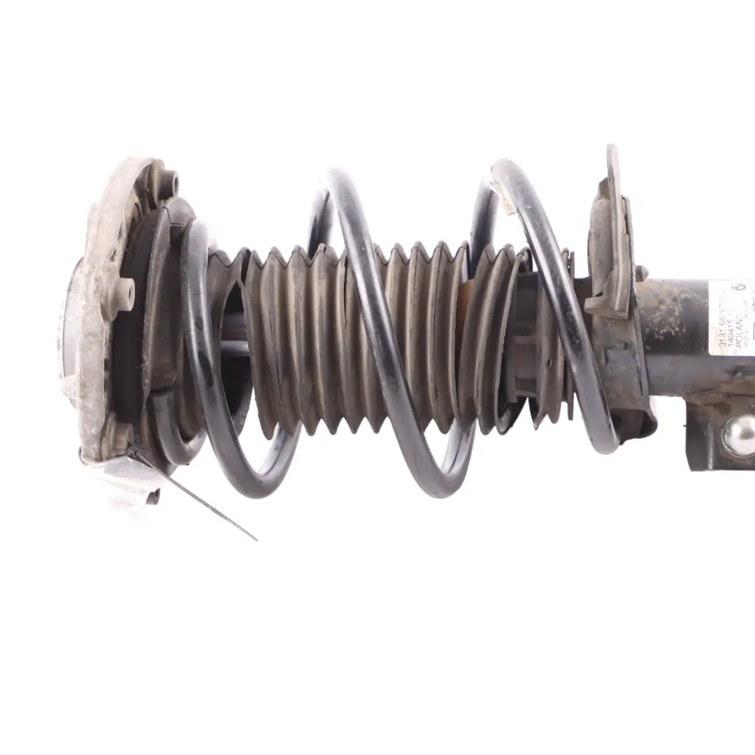 Federbein BMW F30 LCI 330e F32 Aufhängung Stoßdämpfer vorne für mit Teilenummer 6876755 Federbein BMW F30 LCI 330e F32 Aufhängung Stoßdämpfer vorne - SKU 6876755 - Teilenummer 6876755