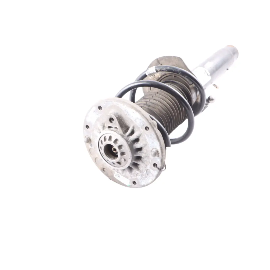 Molla Puntone BMW F30 LCI 330e F32 Sospensione Ammortizzatore Anteriore per con numero di parte 6876755 Molla Puntone BMW F30 LCI 330e F32 Sospensione Ammortizzatore Anteriore - SKU 6876755 - Numero di parte 6876755