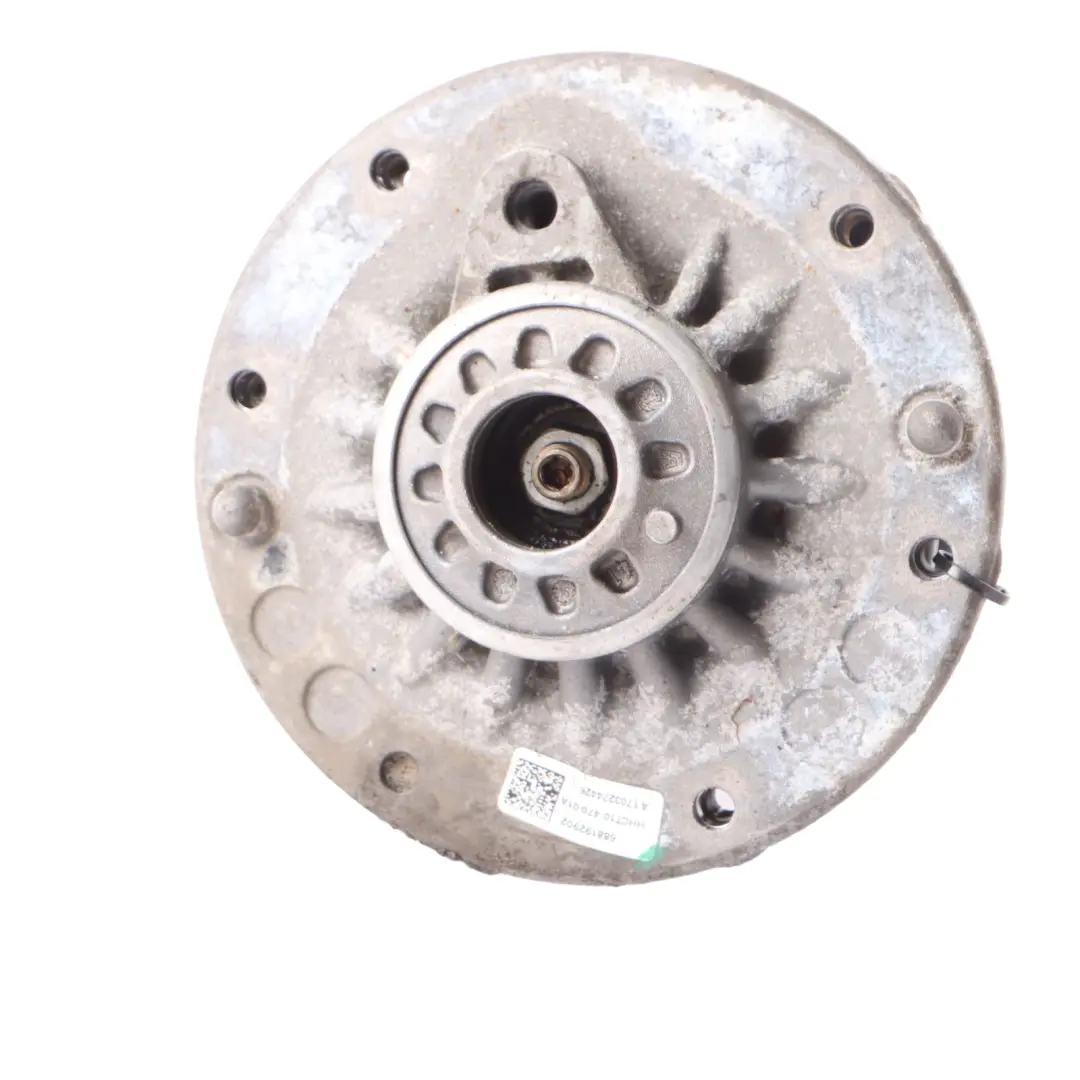 Federbein BMW F30 LCI 330e F32 Aufhängung Stoßdämpfer vorne für mit Teilenummer 6876755 Federbein BMW F30 LCI 330e F32 Aufhängung Stoßdämpfer vorne - SKU 6876755 - Teilenummer 6876755