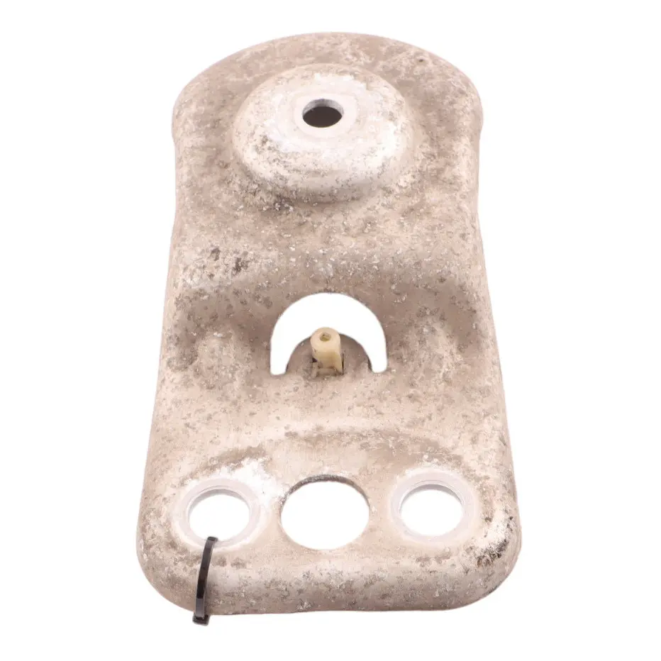 BMW G20 Support de fixation de tige de poussée d'essieu arrière 6876805