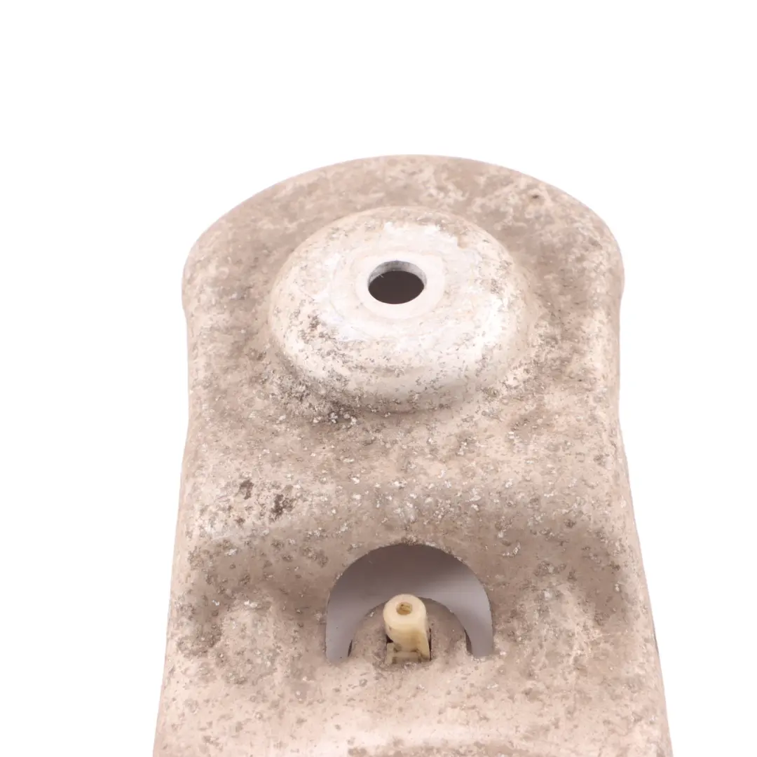 Push Rod Axle Carrier Holder Mount Bracket to BMW G20 Rear with Part number 6876805 BMW G20 Rear Push Rod Axle Carrier Holder Mount Bracket - SKU 6876805 - Part number 6876805