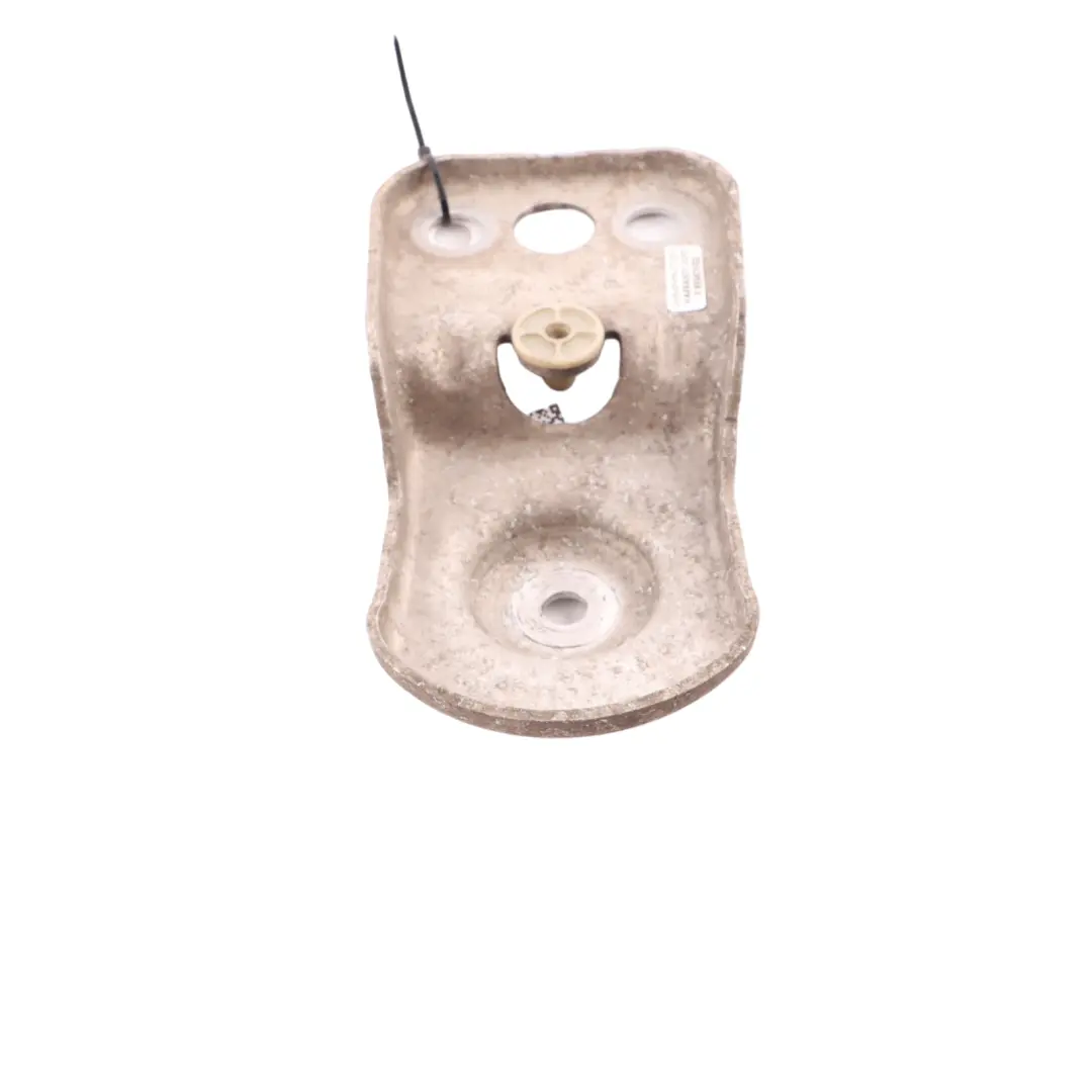 Support de fixation de tige de poussée d'essieu arrière pour BMW G20 à propos du numéro de pièce 6876805 BMW G20 Support de fixation de tige de poussée d'essieu arrière - SKU 6876805 - Numéro de pièce 6876805