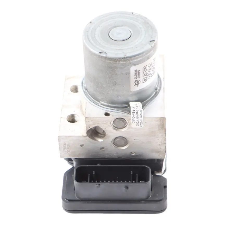 BMW F10 F11 Hydraulikeinheit DSC ABS Bremspumpe DXC9 L6 6876908 6879909 - SKU 6876912-3 - Teilenummer 6876912