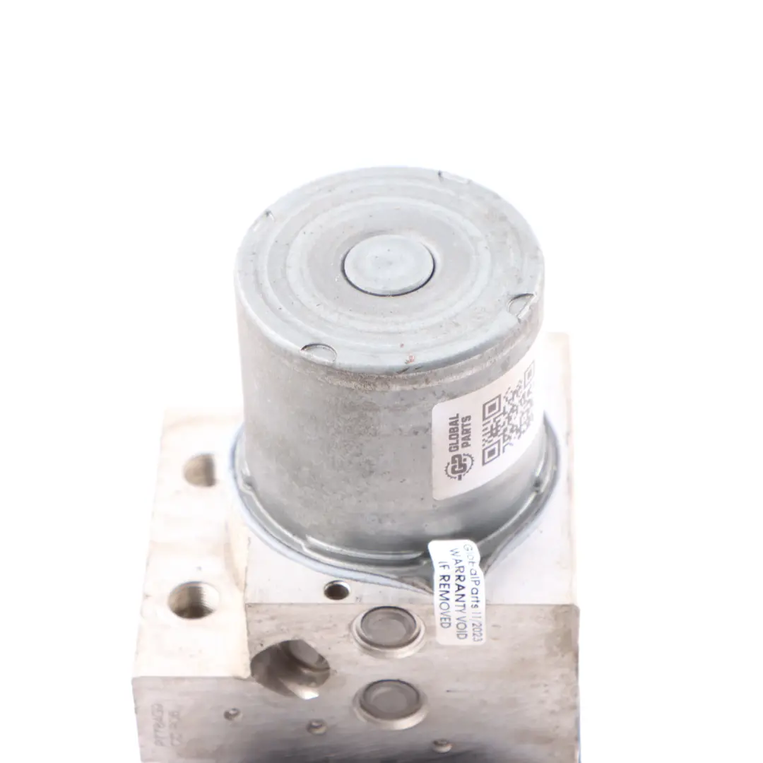 BMW F10 F11 Unidad Hidráulica DSC ABS Bomba De Freno DXC9 L6 6876908 6879909 - SKU 6876912-3 - Número de pieza 6876912