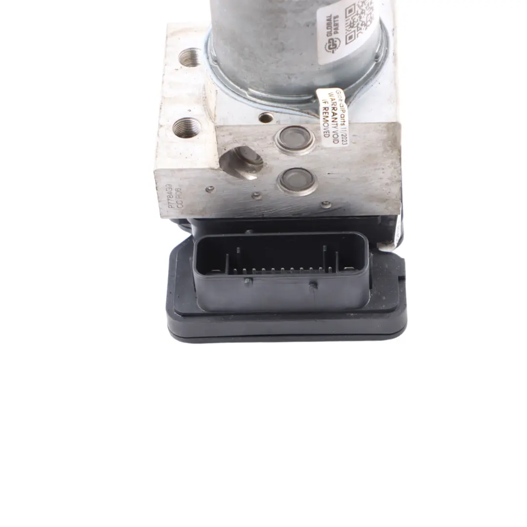 BMW F10 F11 Hydraulic Unit DSC ABS Brake Pump DXC9 L6 6876908 6879909 - SKU 6876912-3 - Part number 6876912