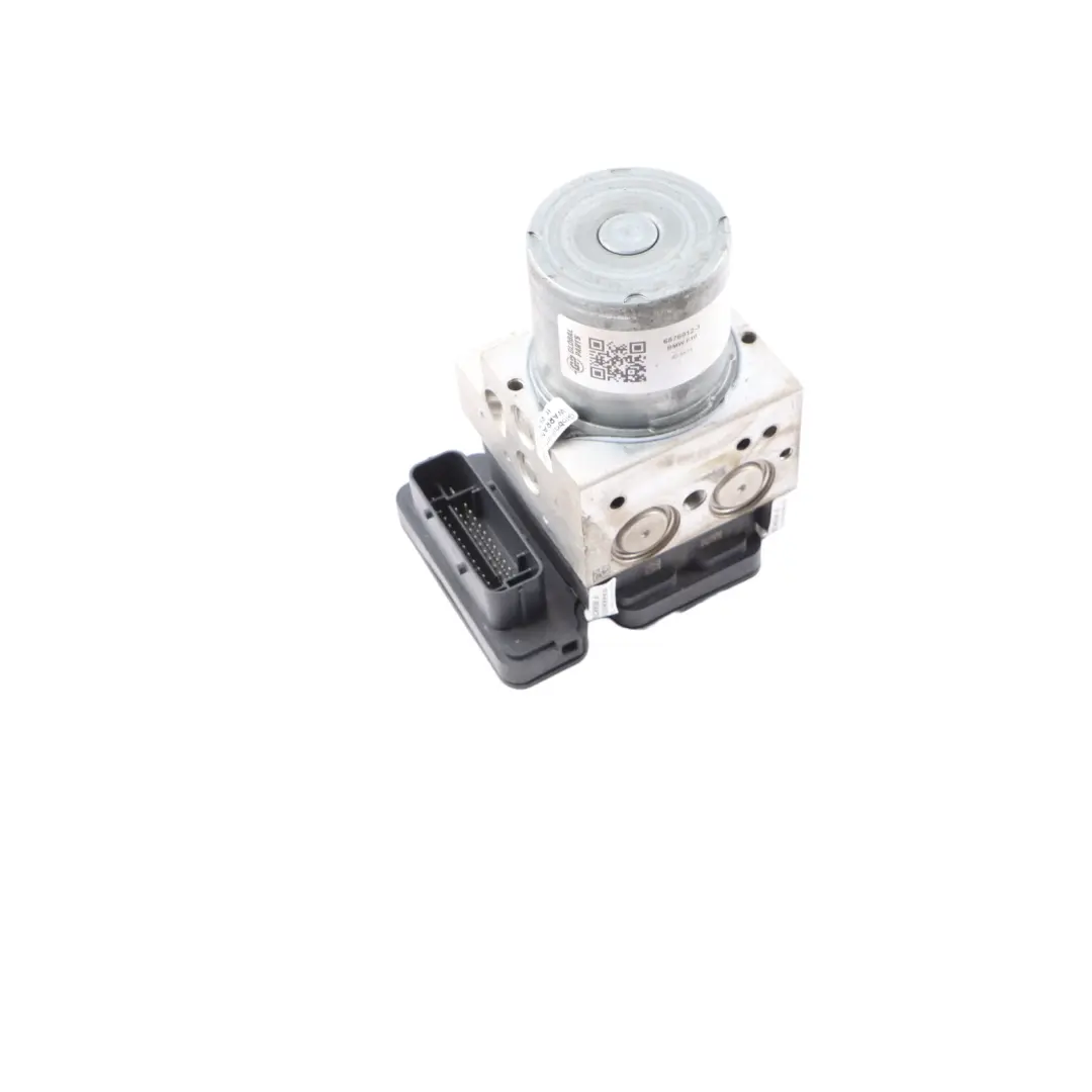 Hydraulic Unit DSC ABS Brake Pump DXC9 L6 6876908 6879909 to BMW F10 F11 with Part number 6876912 BMW F10 F11 Hydraulic Unit DSC ABS Brake Pump DXC9 L6 6876908 6879909 - SKU 6876912-3 - Part number 6876912