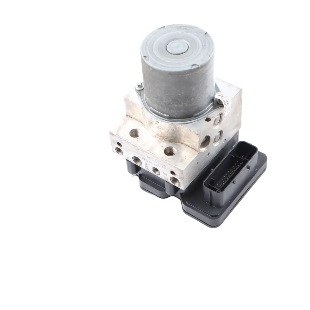 Unità Idraulica DSC ABS Pompa Freno DXC9 L6 6876908 6879909 per BMW F10 F11 con numero di parte 6876912 BMW F10 F11 Unità Idraulica DSC ABS Pompa Freno DXC9 L6 6876908 6879909 - SKU 6876912-3 - Numero di parte 6876912