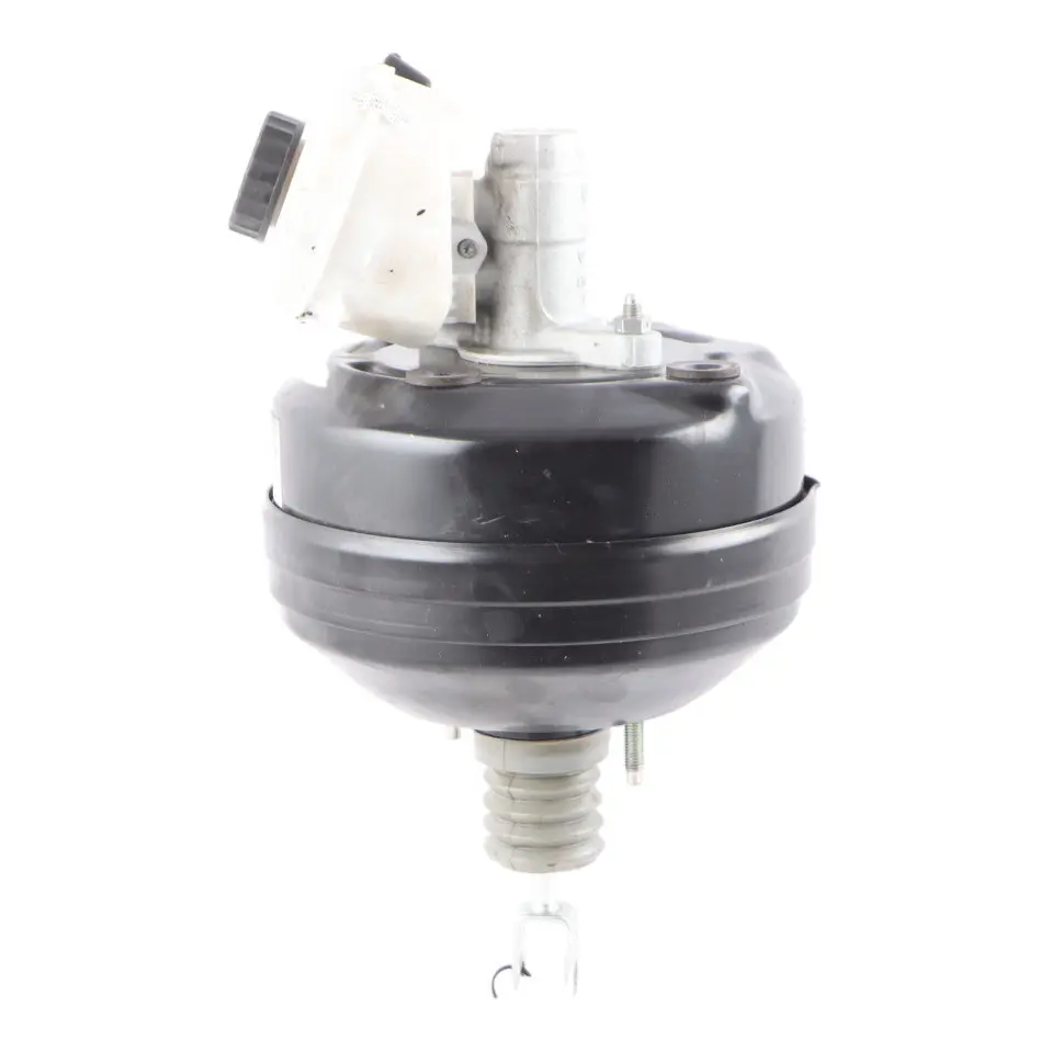 Brake Servo Unit BMW F30 LCI 330e Brake Master Cylinder Hybrid to with Part number 6879650 Brake Servo Unit BMW F30 LCI 330e Brake Master Cylinder Hybrid - SKU 6879650 - Part number 6879650