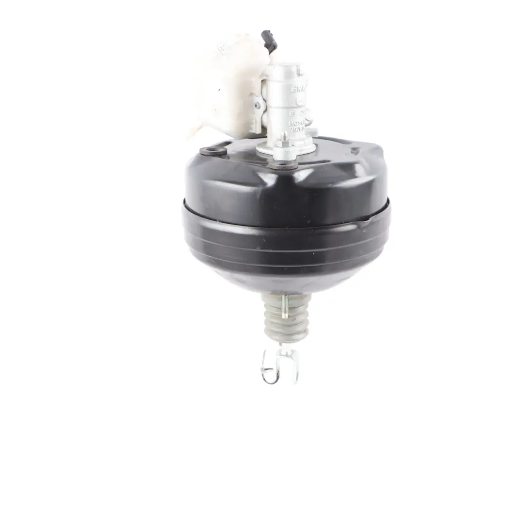 Brake Servo Unit BMW F30 LCI 330e Brake Master Cylinder Hybrid to with Part number 6879650 Brake Servo Unit BMW F30 LCI 330e Brake Master Cylinder Hybrid - SKU 6879650 - Part number 6879650