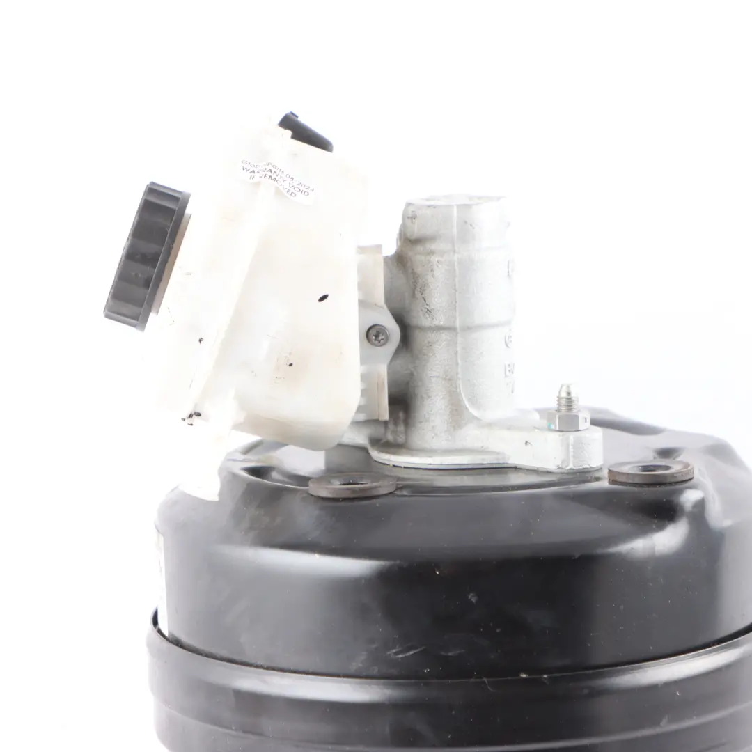  Brake Servo Unit BMW F30 LCI 330e Brake Master Cylinder Hybrid - SKU 6879650 - Part number 6879650