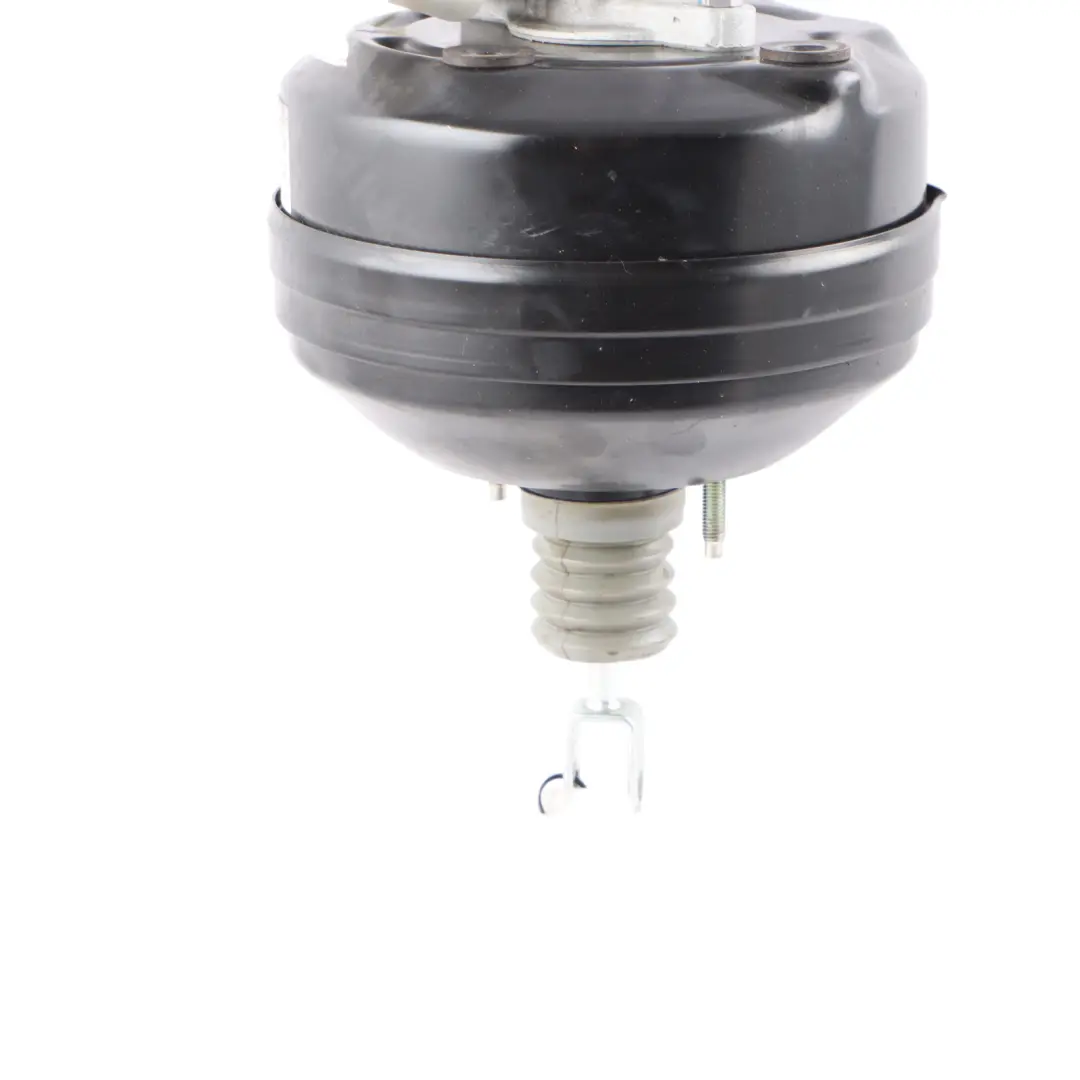 Brake Servo Unit BMW F30 LCI 330e Brake Master Cylinder Hybrid to with Part number 6879650 Brake Servo Unit BMW F30 LCI 330e Brake Master Cylinder Hybrid - SKU 6879650 - Part number 6879650