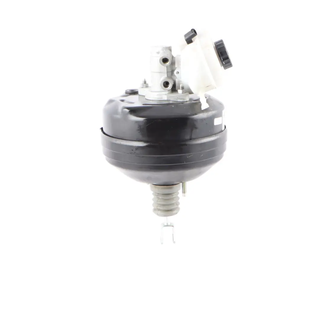 Brake Servo Unit BMW F30 LCI 330e Brake Master Cylinder Hybrid to with Part number 6879650 Brake Servo Unit BMW F30 LCI 330e Brake Master Cylinder Hybrid - SKU 6879650 - Part number 6879650