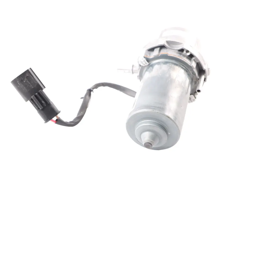 Electrical Brake Vacuum Pump Unit Automatic Gearbox to BMW G20 G30 Hybrid with Part number 6880628 BMW G20 G30 Hybrid Electrical Brake Vacuum Pump Unit Automatic Gearbox - SKU 6880628 - Part number 6880628