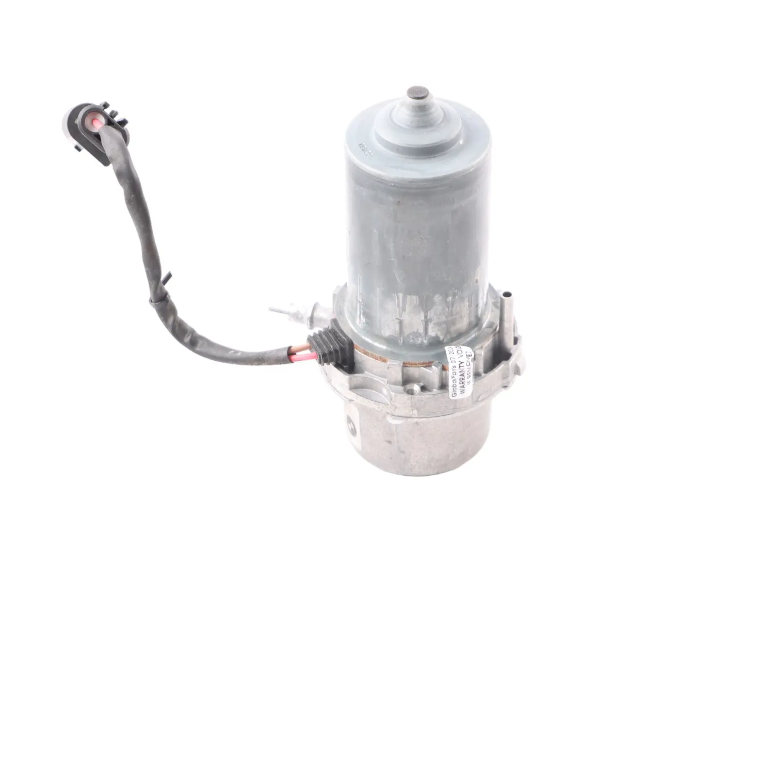 BMW G20 G30 Hybrid Elektrische Bremse Vakuumpumpe Automatik 6880628