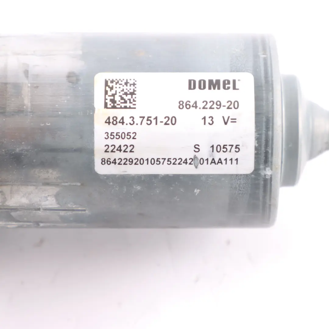 BMW G20 G30 Hybrid Elektrische Bremse Vakuumpumpe Automatik - SKU 6880628 - Teilenummer 6880628