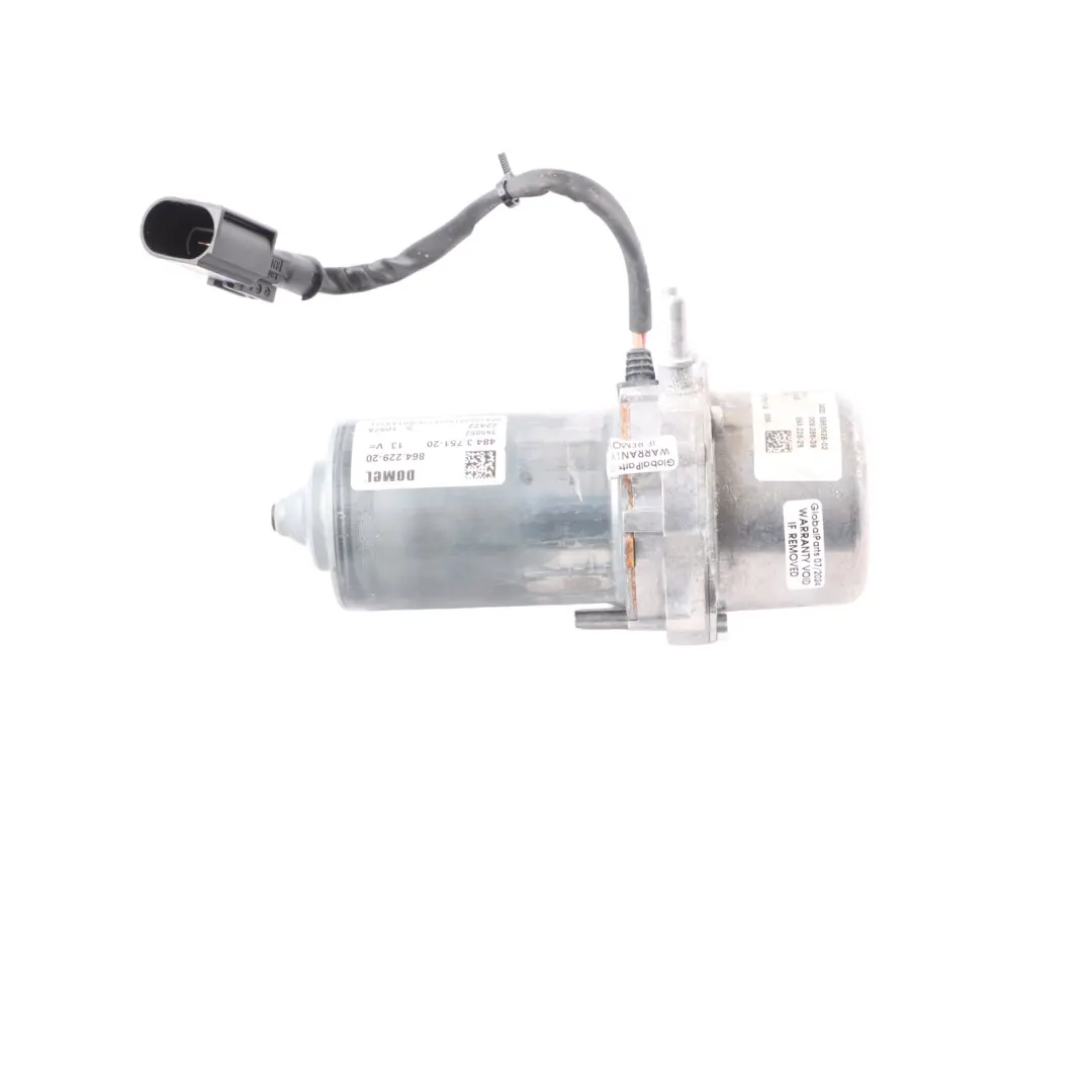 BMW G20 G30 Hybrid Elektrische Bremse Vakuumpumpe Automatik - SKU 6880628 - Teilenummer 6880628