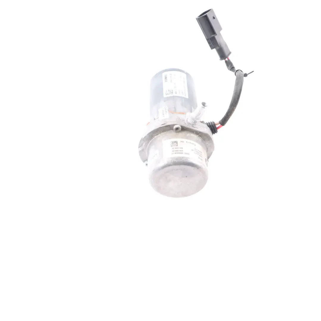 BMW G20 G30 Hybrid Electrical Brake Vacuum Pump Unit Automatic Gearbox - SKU 6880628 - Part number 6880628