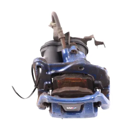  Brake Caliper BMW G30 G80 G82 G30 Rear Housing Blue Right O/S - SKU 6881296 - Part number 6881296