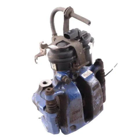 Bremssattel BMW G30 G80 G82 G30 Hinteres Gehäuse Blau Rechts für mit Teilenummer 6881296 Bremssattel BMW G30 G80 G82 G30 Hinteres Gehäuse Blau Rechts - SKU 6881296 - Teilenummer 6881296