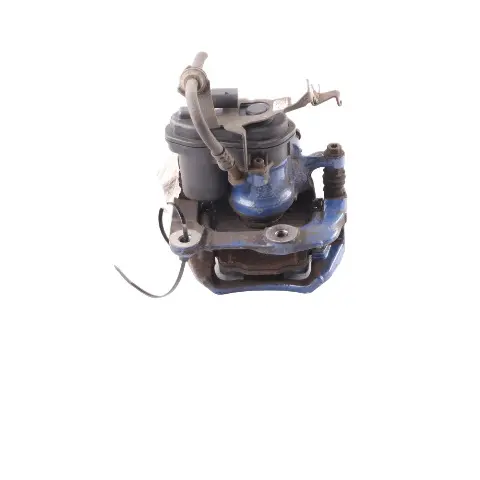  Pinza Freno BMW G30 G80 G82 G30 Alloggiamento Posteriore Blu Destra - SKU 6881296 - Numero di parte 6881296