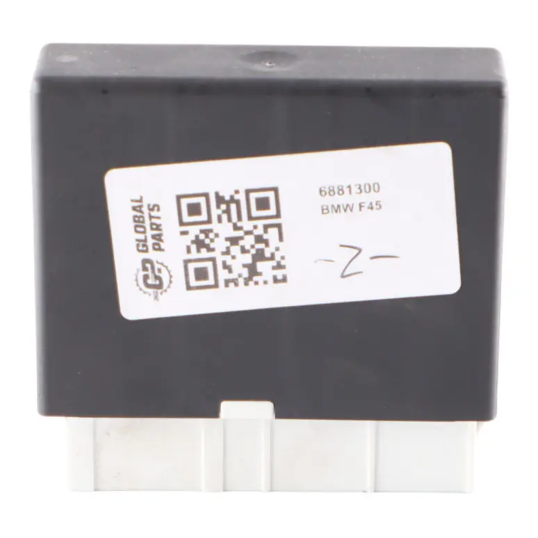 Moduł PDC BMW F45 F46 I01 Mini F55 F56 Moduł Asystenta Parkowania do o numerze 6881300 Moduł PDC BMW F45 F46 I01 Mini F55 F56 Moduł Asystenta Parkowania - SKU 6881300 - Numer Części 6881300