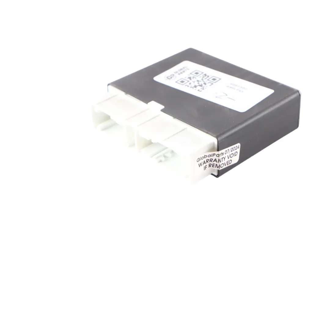 Moduł PDC BMW F45 F46 I01 Mini F55 F56 Moduł Asystenta Parkowania do o numerze 6881300 Moduł PDC BMW F45 F46 I01 Mini F55 F56 Moduł Asystenta Parkowania - SKU 6881300 - Numer Części 6881300