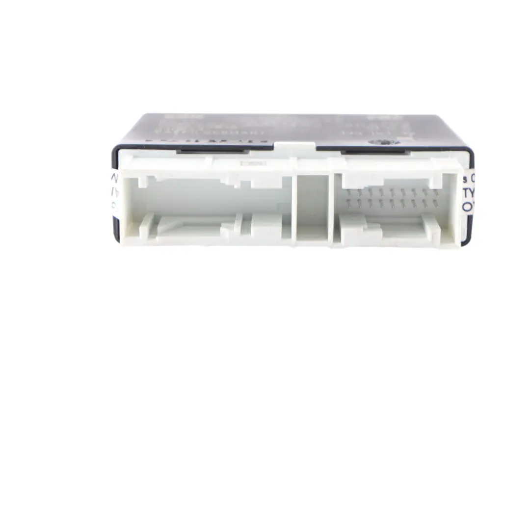 Módulo PDC BMW F45 F46 I01 Mini F55 F56 Unidad control asistente para con número de pieza 6881300 Módulo PDC BMW F45 F46 I01 Mini F55 F56 Unidad control asistente - SKU 6881300 - Número de pieza 6881300