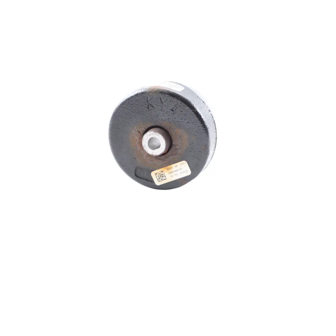 Vibration Absorber Suspension System Spring Strut Unit to BMW X3 G01 X4 G02 with Part number 6882460 BMW X3 G01 X4 G02 Vibration Absorber Suspension System Spring Strut Unit - SKU 6882460 - Part number 6882460