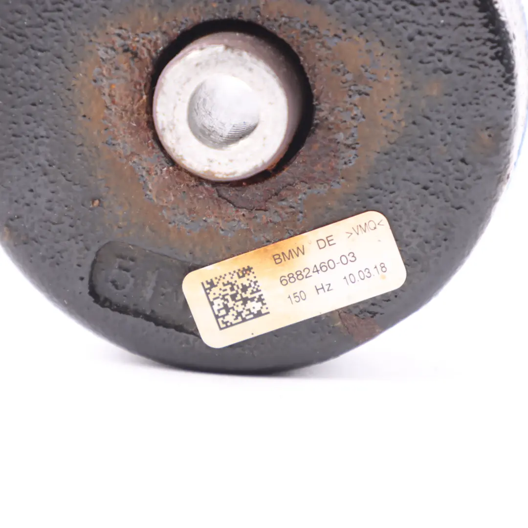 Sistema Di Sospensioni Con Ammortizzatore A Molla per BMW X3 G01 X4 G02 con numero di parte 6882460 BMW X3 G01 X4 G02 Sistema Di Sospensioni Con Ammortizzatore A Molla - SKU 6882460 - Numero di parte 6882460