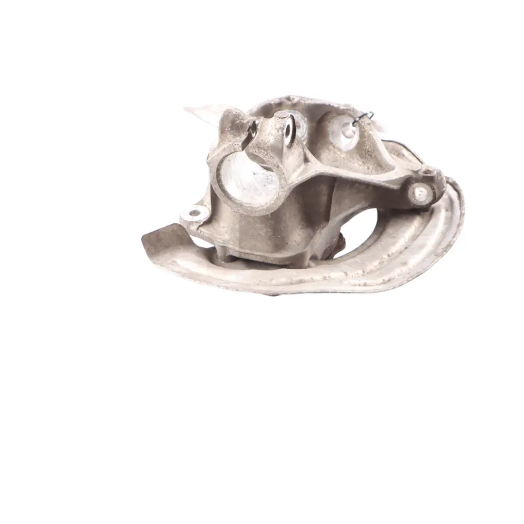 Front Right O/S Wheel Hub Suspension Carrier Brake Disc to BMW G01 with Part number 6882598 BMW G01 Front Right O/S Wheel Hub Suspension Carrier Brake Disc - SKU 6882598 - Part number 6882598