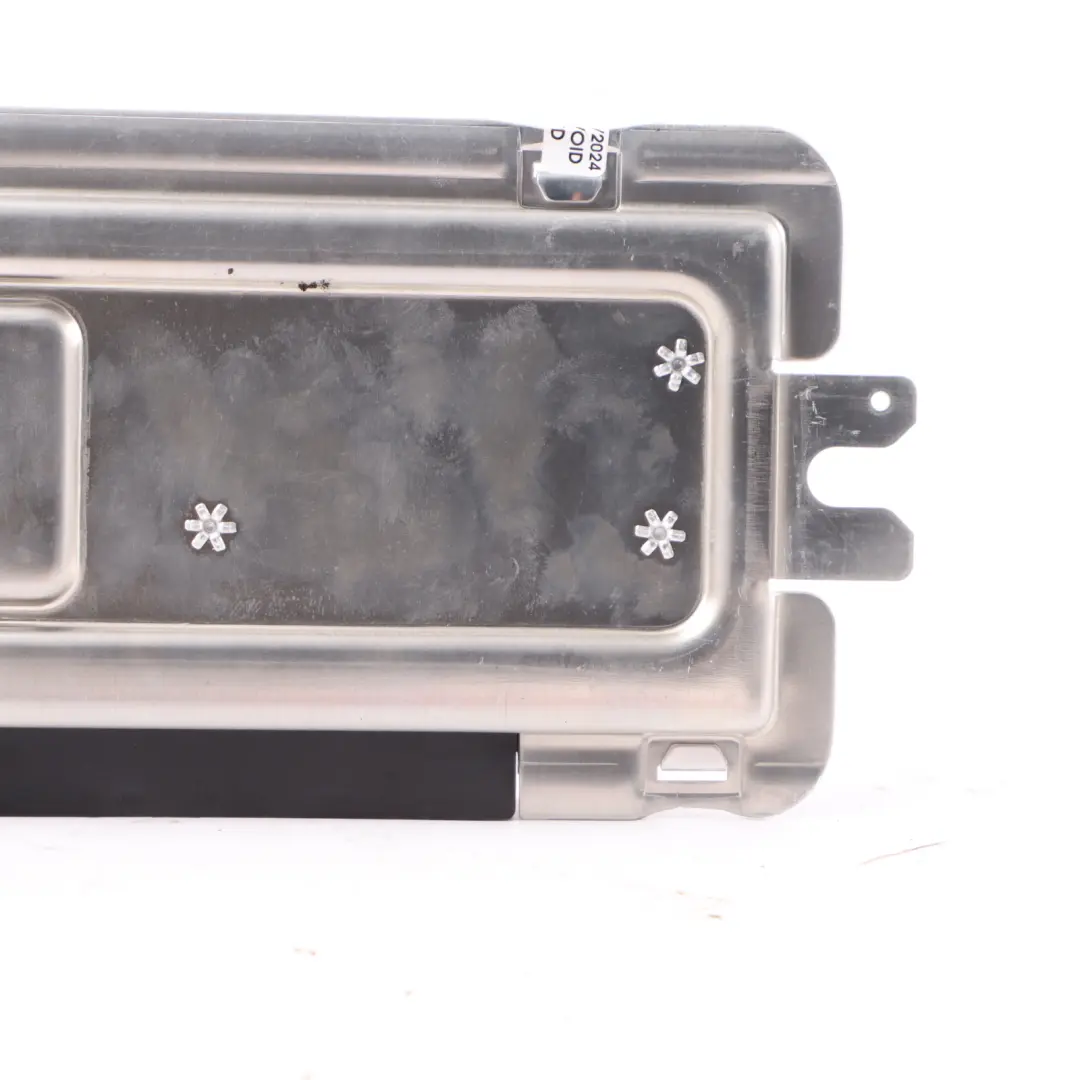 Módulo de Control de Suspensión Unidad de Control VDC para BMW F12 F13 X5 F15 con número de pieza 6883149 BMW F12 F13 X5 F15 Módulo de Control de Suspensión Unidad de Control VDC - SKU 6883149 - Número de pieza 6883149