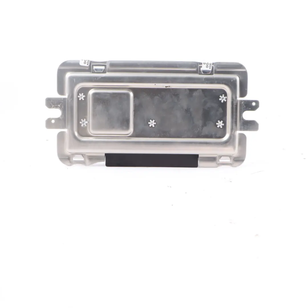 BMW F12 F13 X5 F15 Fahrwerksregelmodul VDC Steuergerät - SKU 6883149 - Teilenummer 6883149