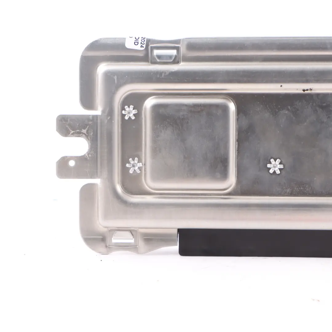 BMW F12 F13 X5 F15 Fahrwerksregelmodul VDC Steuergerät - SKU 6883149 - Teilenummer 6883149