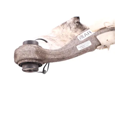 Support Inférieur Caoutchouc Bras Suspension Arrière Droit pour BMW G30 M5 F90 à propos du numéro de pièce 6883340 BMW G30 M5 F90 Support Inférieur Caoutchouc Bras Suspension Arrière Droit - SKU 6883340 - Numéro de pièce 6883340