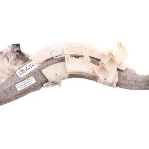 Support Inférieur Caoutchouc Bras Suspension Arrière Droit pour BMW G30 M5 F90 à propos du numéro de pièce 6883340 BMW G30 M5 F90 Support Inférieur Caoutchouc Bras Suspension Arrière Droit - SKU 6883340 - Numéro de pièce 6883340