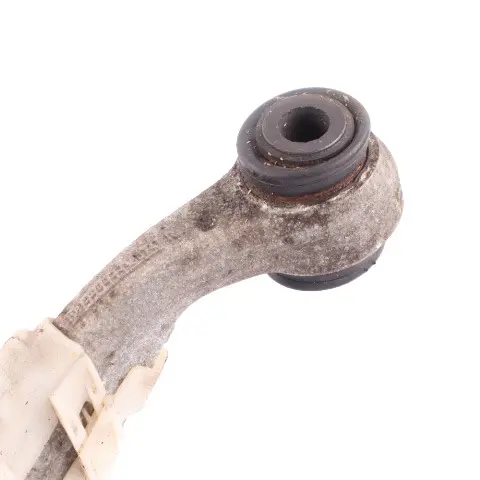 Querlenker Unten Gummi Halterung Hinten Rechts für BMW G30 M5 F90 mit Teilenummer 6883340 BMW G30 M5 F90 Querlenker Unten Gummi Halterung Hinten Rechts - SKU 6883340 - Teilenummer 6883340