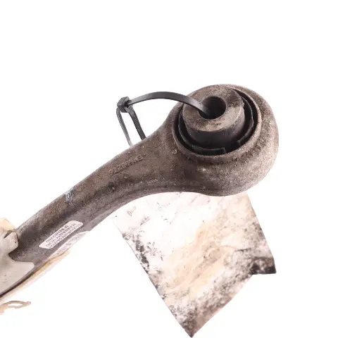 Querlenker Unten Gummi Halterung Hinten Rechts für BMW G30 M5 F90 mit Teilenummer 6883340 BMW G30 M5 F90 Querlenker Unten Gummi Halterung Hinten Rechts - SKU 6883340 - Teilenummer 6883340