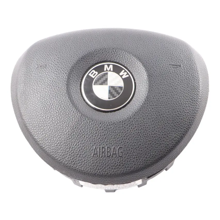 Driver's Side Steering Wheel Air Module to BMW E81 E87 E88 E90 E91 with Part number 6884672 BMW E81 E87 E88 E90 E91 Driver's Side Steering Wheel Air Module - SKU 6884672-1 - Part number 6884672