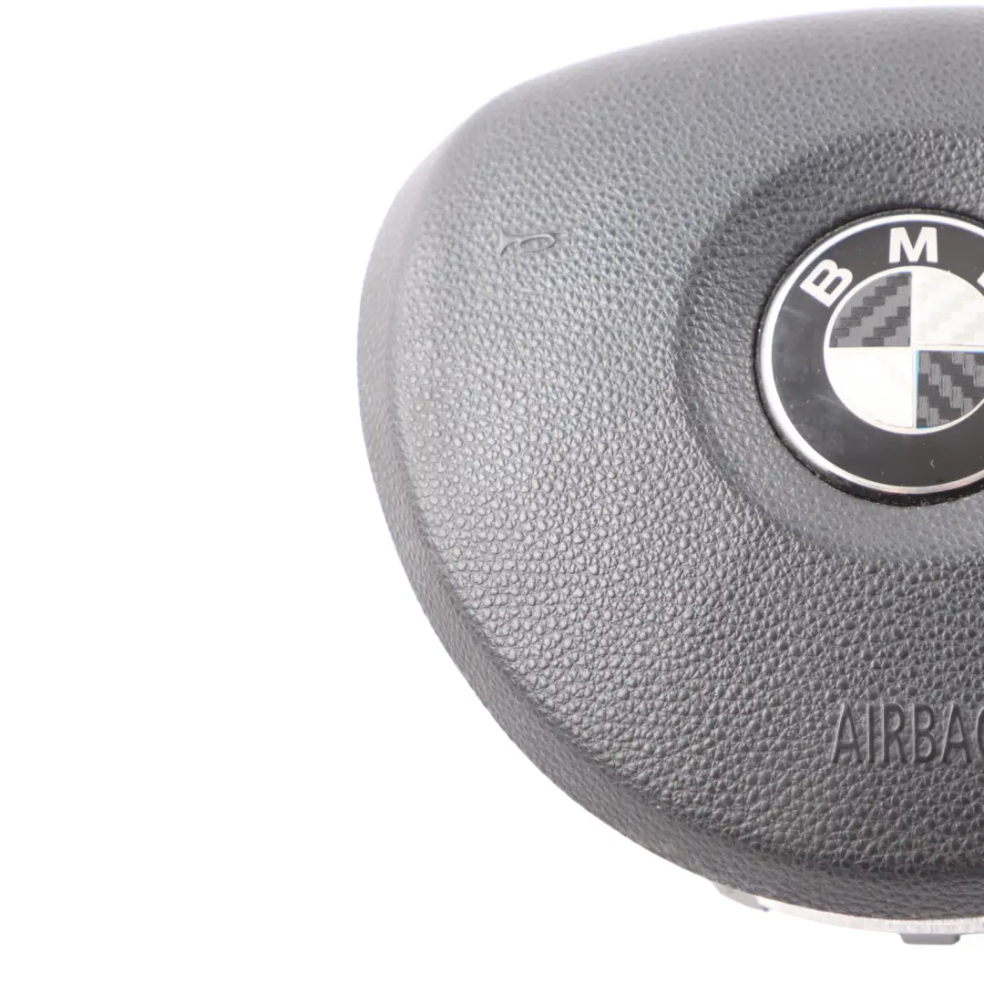 Driver's Side Steering Wheel Air Module to BMW E81 E87 E88 E90 E91 with Part number 6884672 BMW E81 E87 E88 E90 E91 Driver's Side Steering Wheel Air Module - SKU 6884672-1 - Part number 6884672