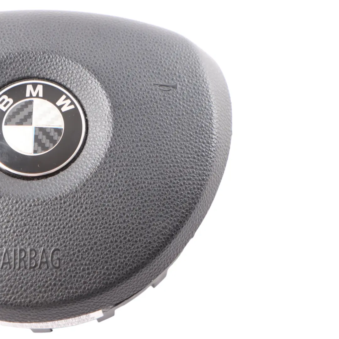 Driver's Side Steering Wheel Air Module to BMW E81 E87 E88 E90 E91 with Part number 6884672 BMW E81 E87 E88 E90 E91 Driver's Side Steering Wheel Air Module - SKU 6884672-1 - Part number 6884672