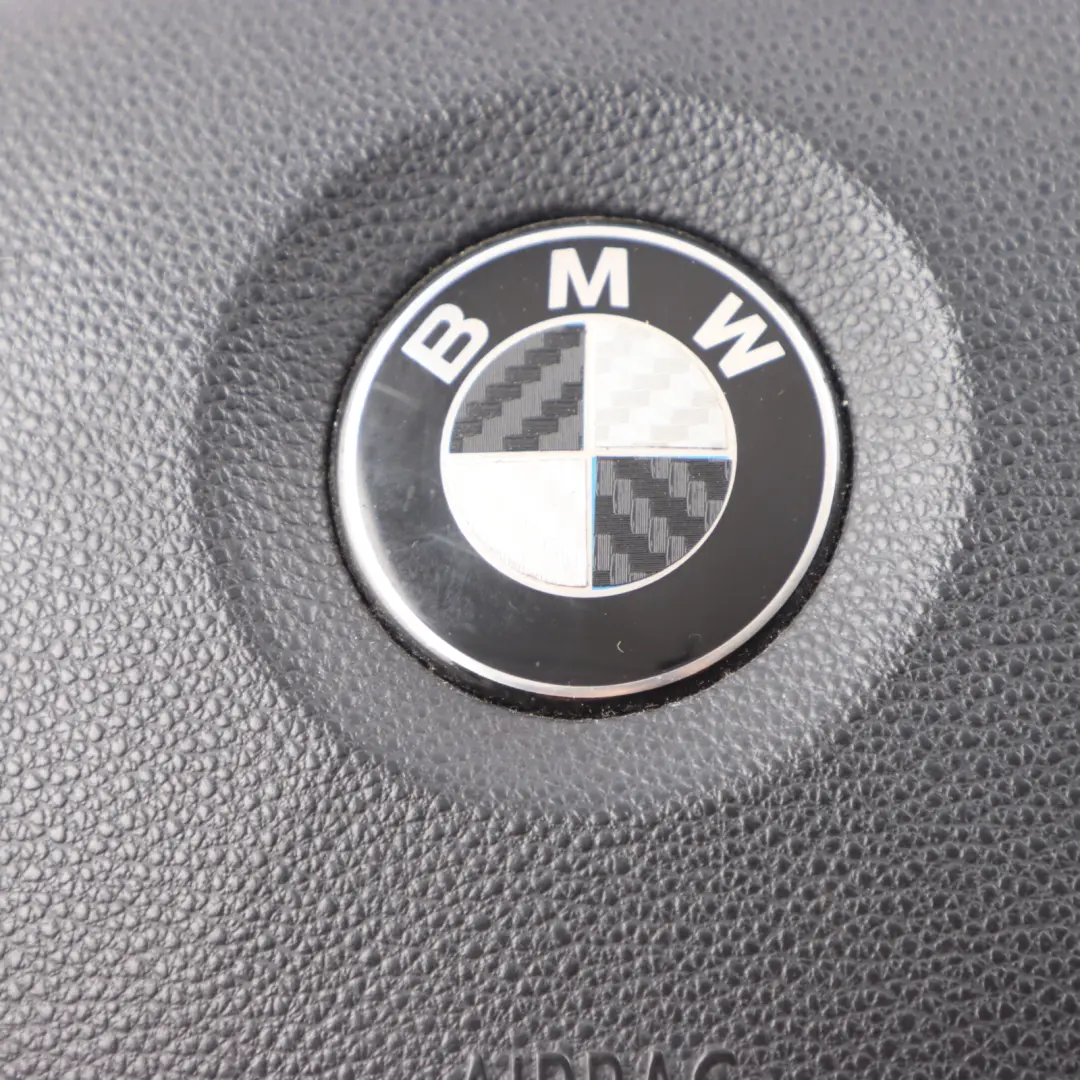 Driver's Side Steering Wheel Air Module to BMW E81 E87 E88 E90 E91 with Part number 6884672 BMW E81 E87 E88 E90 E91 Driver's Side Steering Wheel Air Module - SKU 6884672-1 - Part number 6884672