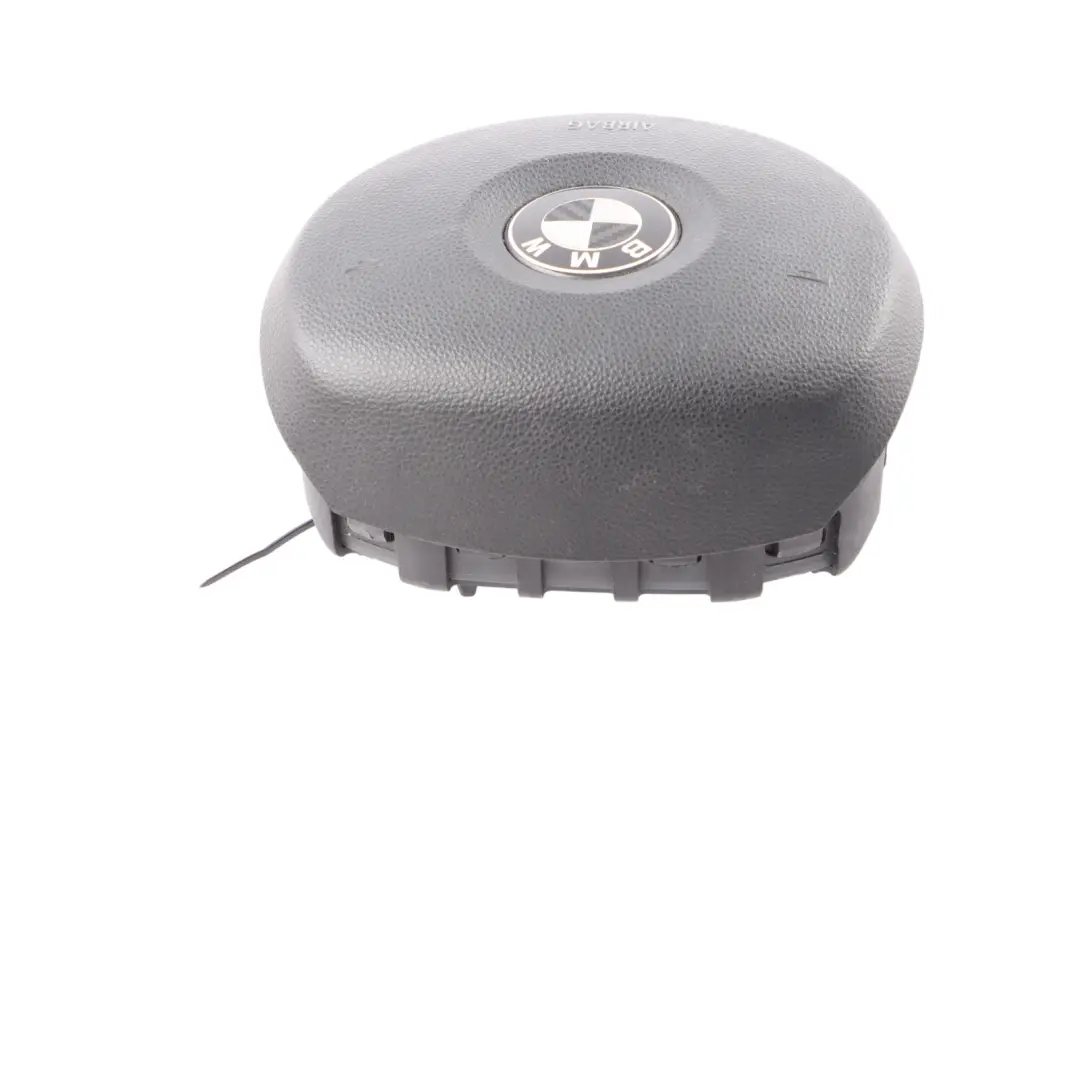 Driver's Side Steering Wheel Air Module to BMW E81 E87 E88 E90 E91 with Part number 6884672 BMW E81 E87 E88 E90 E91 Driver's Side Steering Wheel Air Module - SKU 6884672-1 - Part number 6884672