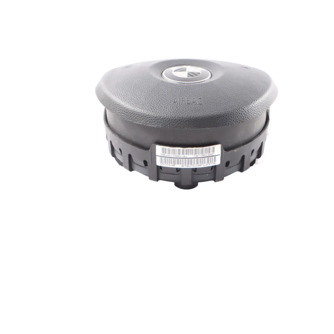 Driver's Side Steering Wheel Air Module to BMW E81 E87 E88 E90 E91 with Part number 6884672 BMW E81 E87 E88 E90 E91 Driver's Side Steering Wheel Air Module - SKU 6884672-1 - Part number 6884672