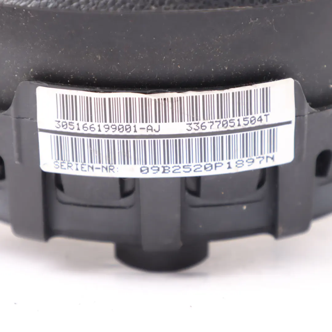 Driver's Side Steering Wheel Air Module to BMW E81 E87 E88 E90 E91 with Part number 6884672 BMW E81 E87 E88 E90 E91 Driver's Side Steering Wheel Air Module - SKU 6884672-1 - Part number 6884672