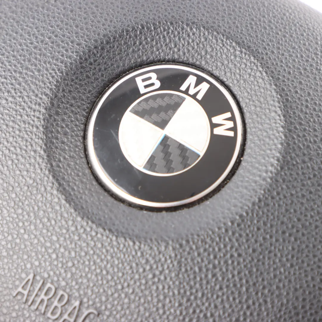 Driver's Side Steering Wheel Air Module to BMW E81 E87 E88 E90 E91 with Part number 6884672 BMW E81 E87 E88 E90 E91 Driver's Side Steering Wheel Air Module - SKU 6884672-1 - Part number 6884672