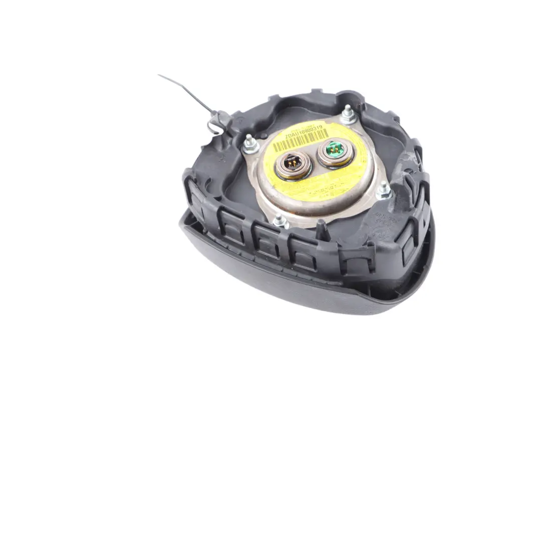 Airbag Driver's Side Steering Wheel Module Air Bag to BMW E81 E82 E87 E90 E91 E92 with Part number 6884672 BMW E81 E82 E87 E90 E91 E92 Airbag Driver's Side Steering Wheel Module Air Bag - SKU 6884672-2 - Part number 6884672