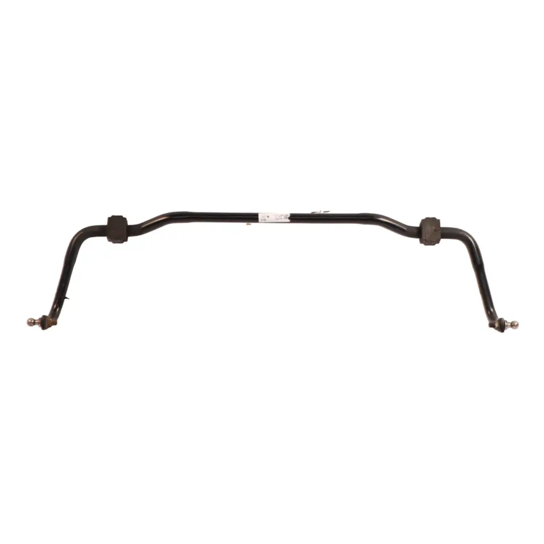 Barre Stabilisatrice Avant Anti-Roulis pour BMW X3 G01 à propos du numéro de pièce 6885769 BMW X3 G01 Barre Stabilisatrice Avant Anti-Roulis - SKU 6885769 - Numéro de pièce 6885769