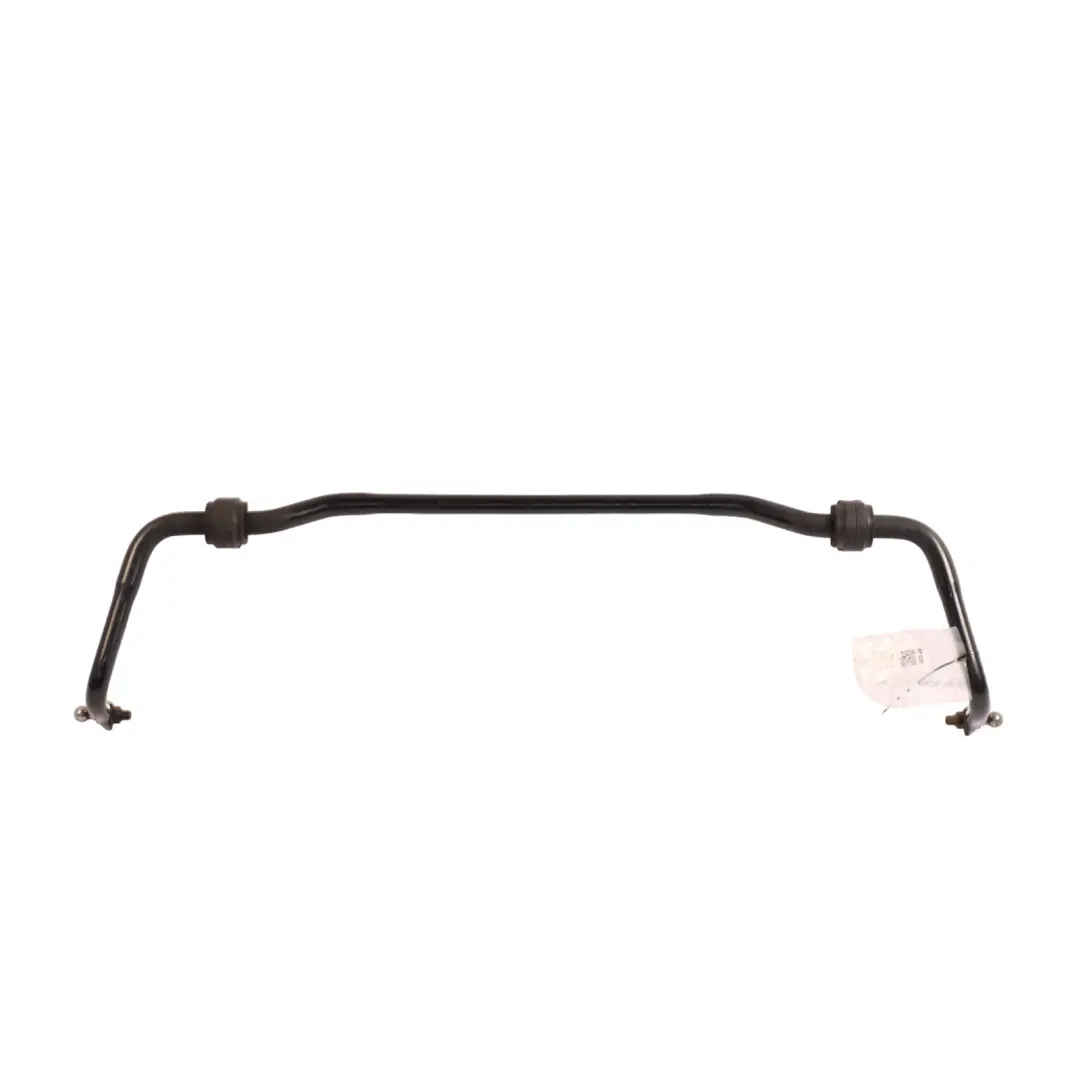 Stabilizer Front Anti Roll Sway Bar Stabilizer to BMW X3 G01 with Part number 6885769 BMW X3 G01 Stabilizer Front Anti Roll Sway Bar Stabilizer - SKU 6885769 - Part number 6885769