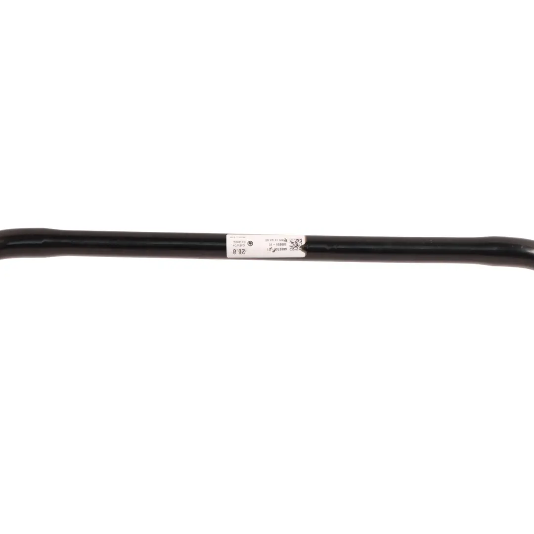 Stabilisator Vorne für BMW X3 G01 mit Teilenummer 6885769 BMW X3 G01 Stabilisator Vorne - SKU 6885769 - Teilenummer 6885769